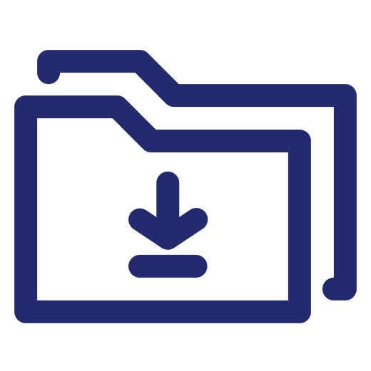 Download Folder For Windows - iconSvg.co