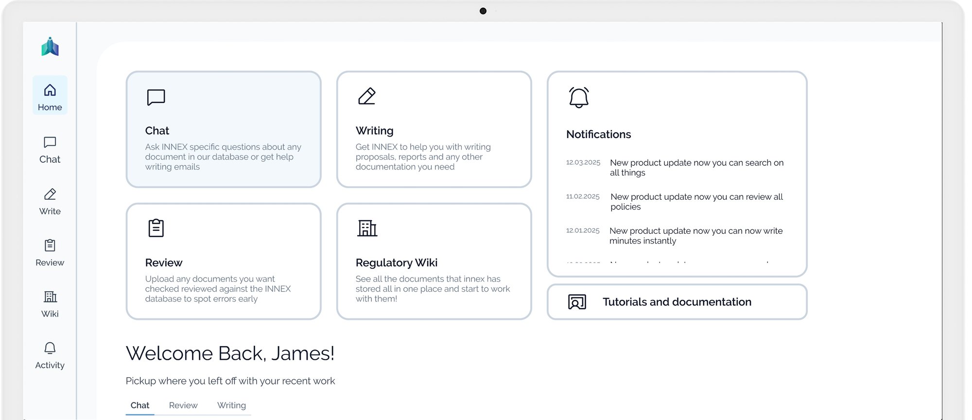 Product Deck Pi Labs