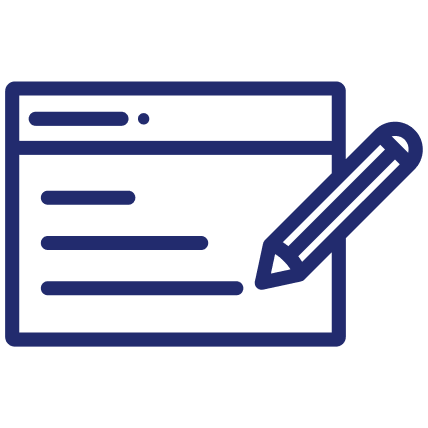 Review Website - iconSvg.co