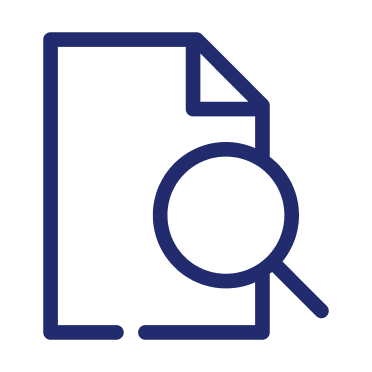 What Is It_ Search Document Is A Search Engine That Allows Users - iconSvg.co